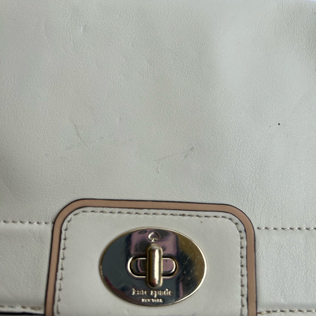 Kate Spade Juliana Hampton Road Crossbody
